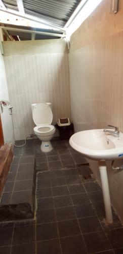 Hotel Makarma Resort Lombok