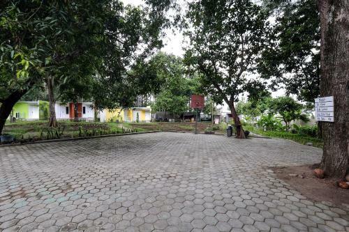 Hotel Makarma Resort Lombok