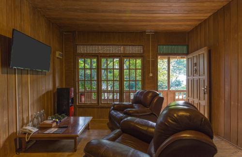 Bajul Eco Lodge Plataran