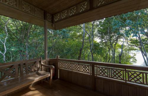 Bajul Eco Lodge Plataran