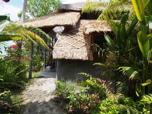 Agroturismo Pondok Apsari