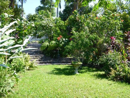 Agroturismo Pondok Apsari