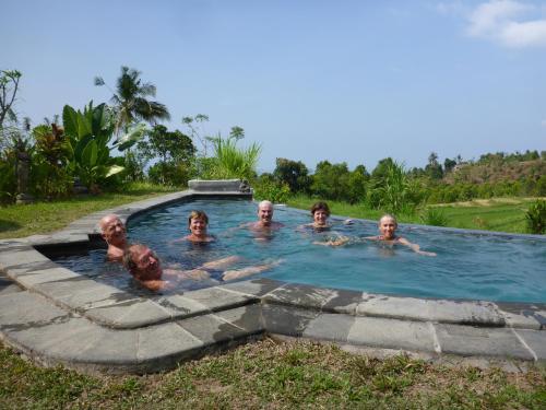 Agroturismo Pondok Apsari