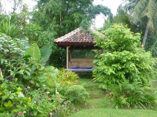 Agroturismo Pondok Apsari
