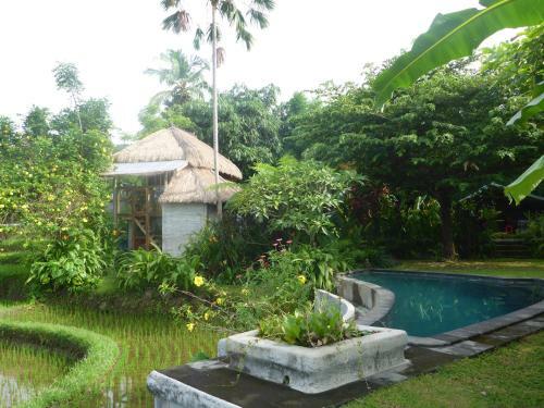 Agroturismo Pondok Apsari