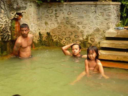 Agroturismo Pondok Apsari