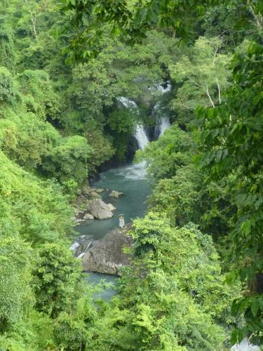 Agroturismo Pondok Apsari