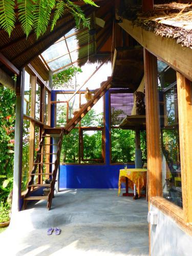 Agroturismo Pondok Apsari