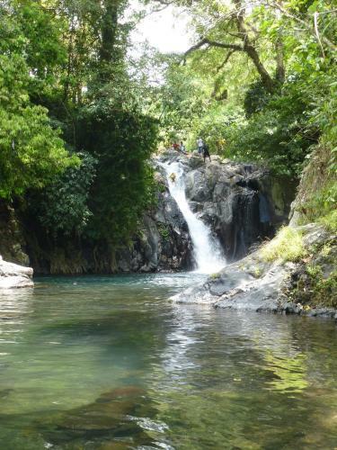 Agroturismo Pondok Apsari