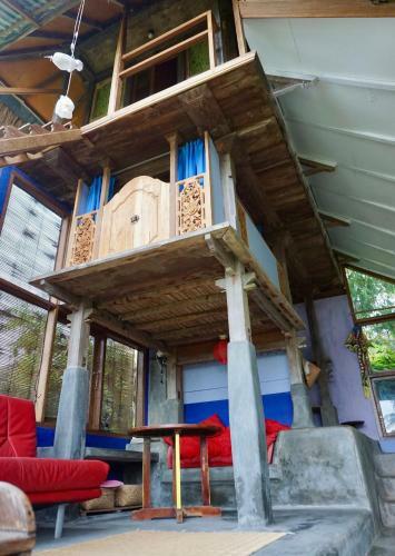Agroturismo Pondok Apsari
