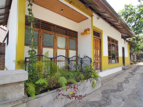 Agroturismo Pondok Apsari