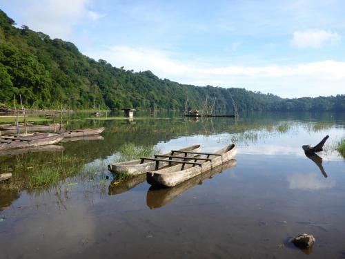 Agroturismo Pondok Apsari