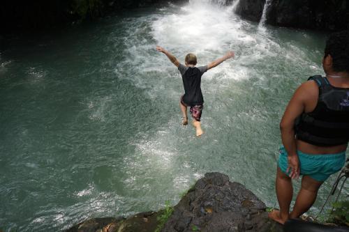 Agroturismo Pondok Apsari