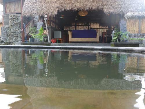 Posada Pondok Kunang Kunang