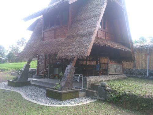 Posada Pondok Kunang Kunang