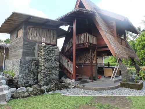 Posada Pondok Kunang Kunang