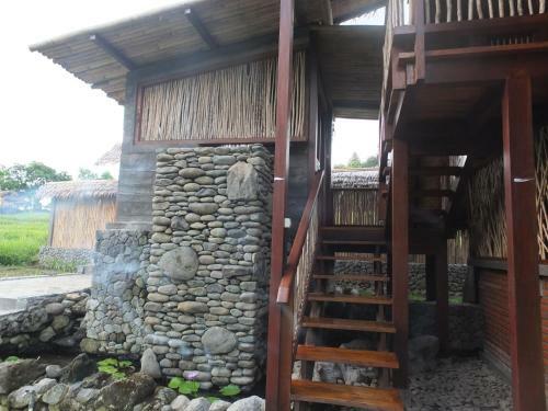 Posada Pondok Kunang Kunang
