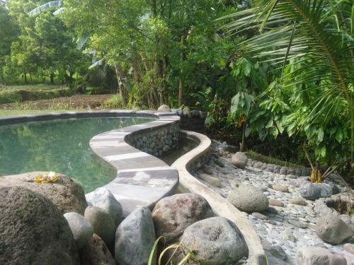 Posada Pondok Kunang Kunang