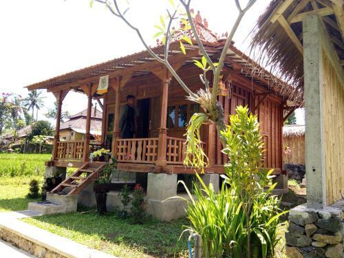 Posada Pondok Kunang Kunang