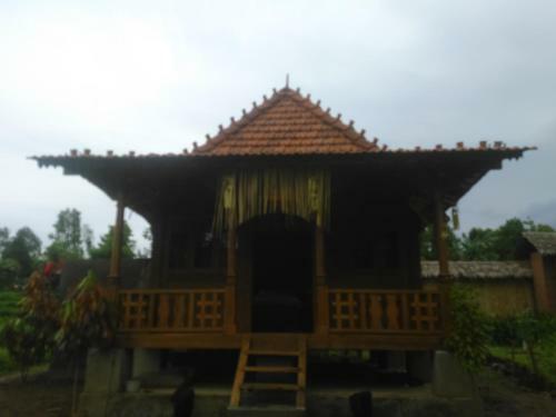 Posada Pondok Kunang Kunang