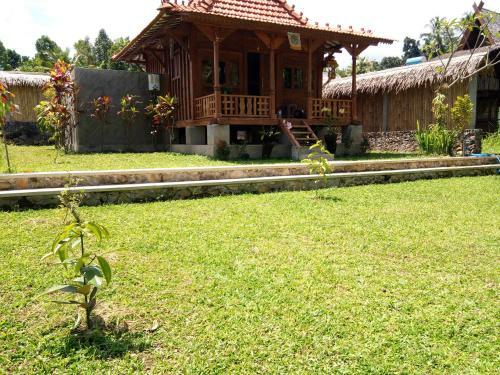 Posada Pondok Kunang Kunang