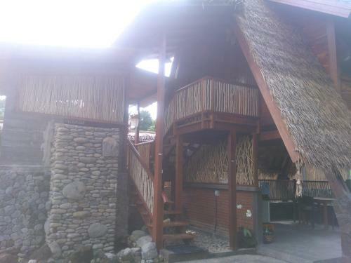 Posada Pondok Kunang Kunang