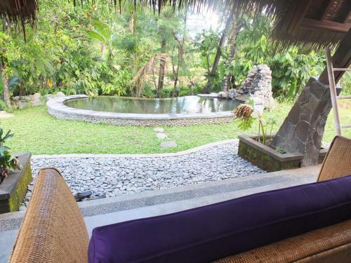 Posada Pondok Kunang Kunang