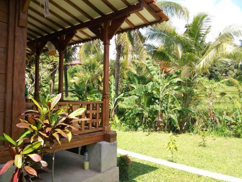 Posada Pondok Kunang Kunang