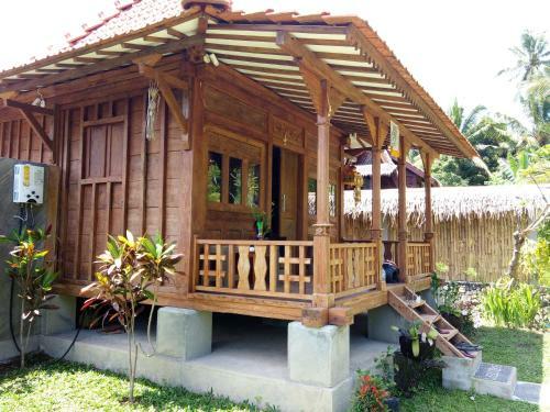 Posada Pondok Kunang Kunang