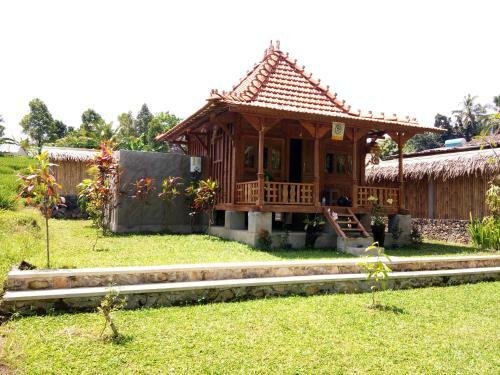 Posada Pondok Kunang Kunang