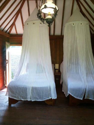 Posada Pondok Kunang Kunang