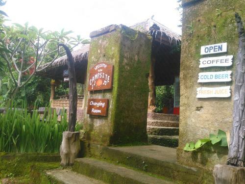 Posada Pondok Kunang Kunang