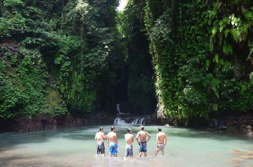 Posada Pondok Kunang Kunang