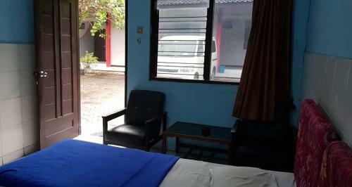 Hotel Kaloka