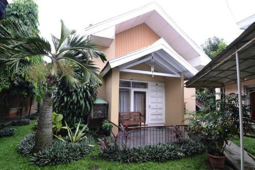 Hostal Reddoorz Plus @ Laweyan
