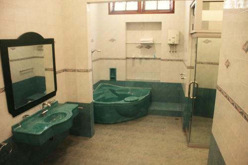 Hostal Alsalam Syariah Guesthouse