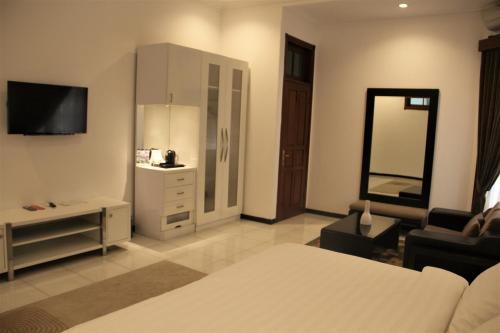 Hostal Alsalam Syariah Guesthouse