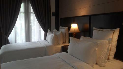 Hostal Alsalam Syariah Guesthouse