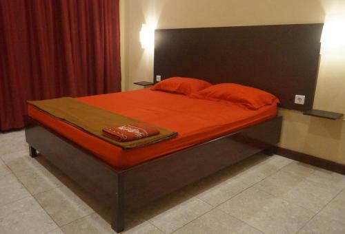 Hostal Griya Ringo Guest House