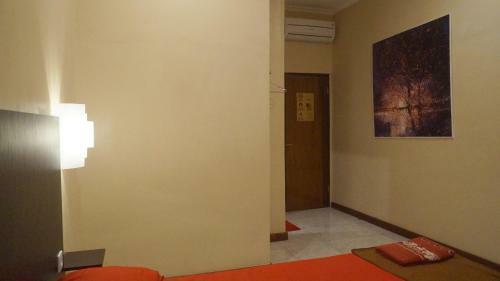 Hostal Griya Ringo Guest House