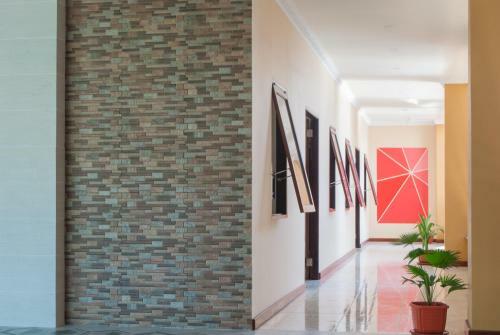 Hostal Griya Ringo Guest House