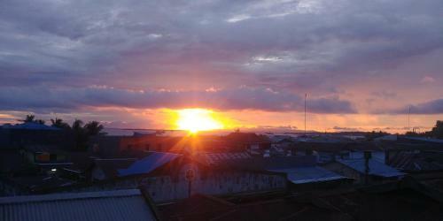 Hostal Griya Ringo Guest House