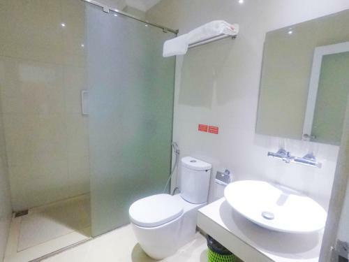 Albergue Florent Guest House