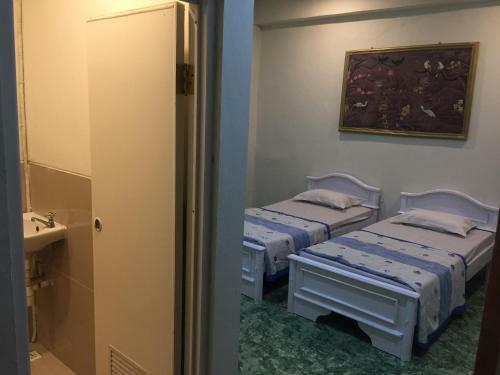 Z Homestay Surabaya