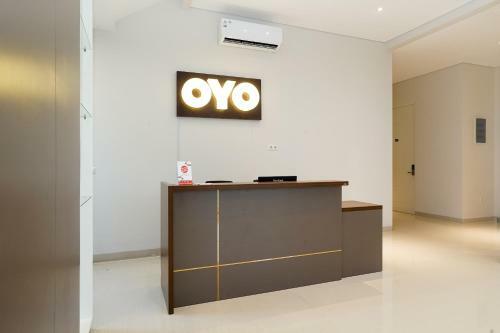 Hotel Oyo 388 Raka Residence Syariah