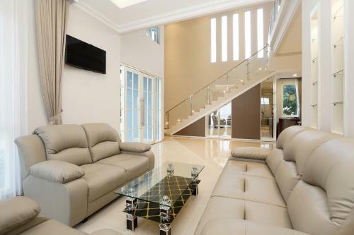 Hotel Oyo 388 Raka Residence Syariah
