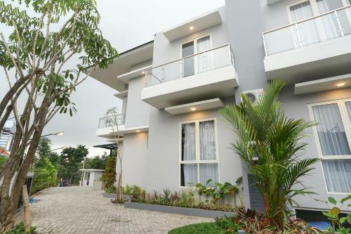 Hotel Oyo 388 Raka Residence Syariah