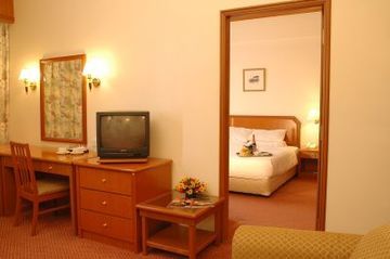 Hotel Sandakan