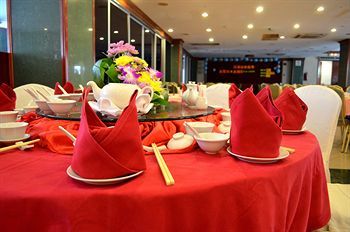 Hotel Sandakan