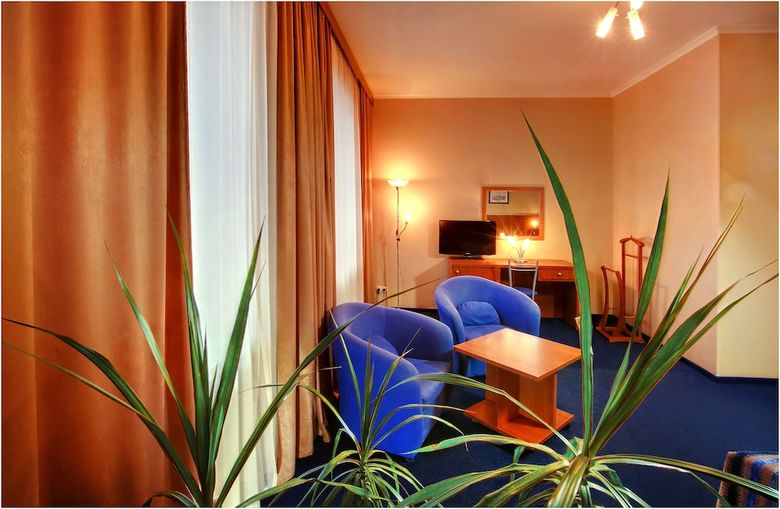 Hotel Novinka